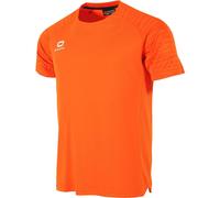 Stanno Maillot Bolt Orange Taille M