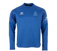 Stanno Bolt Training Haut Bleu XL