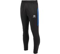 Stanno Pantalon d'entraînement Bolt Noir/Bleu Taille XL