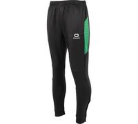 Stanno Bolt Training Pantalon Jr 164 Noir/Vert
