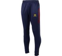 Stanno Bolt Training Pantalon Jr Bleu Marine/Rouge 116