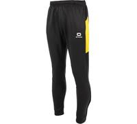 Stanno Bolt Training Pantalon Jr 128 Noir/Jaune