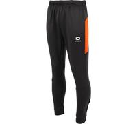 Stanno Bolt Training Pantalon Jr Noir/Orange 128