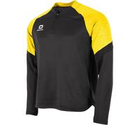 Stanno Bolt Training Top Jr 164 Noir/Jaune