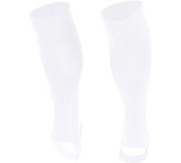 Stanno Chaussettes sans pied JUNIOR Blanc