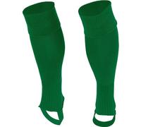 Stanno Chaussettes sans pied SENIOR Vert