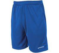 Short Stanno Club Pro Bleu L