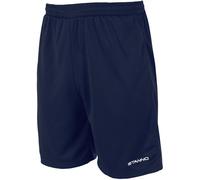 Stanno Short Club Pro enfant Bleu marine 128