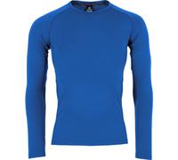 Stanno Core Baselayer Manches Longues Jr 116 Bleu