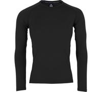 Stanno Maillot manches longues Core Baselayer Jr 116 Noir
