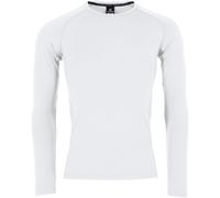 Stanno Core Baselayer Manches Longues Jr 152 Blanc