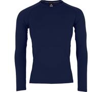 Stanno Maillot manches longues Core Baselayer Junior Bleu marine Taille 140