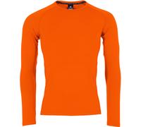 Stanno Maillot manches longues Core Baselayer Jr Orange 140