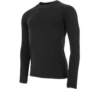 Stanno Core Maillot thermique Manches Longues Noir XXL