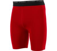 Stanno Core Short coulissant Rouge 2XL