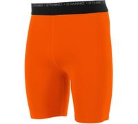 Stanno Core Short de glisse Orange 2XL