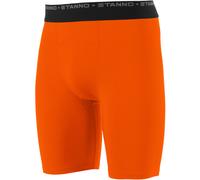 Stanno Core Short de glisse Orange 2XL