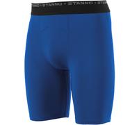 Stanno Core short de protection glissé Bleu XL