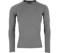 Stanno Core Sous-couche Manches Longues Gris XL