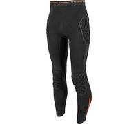 Stanno Equip Protection Tights Long - Black
