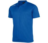Stanno Field Polo Enfant Bleu 164