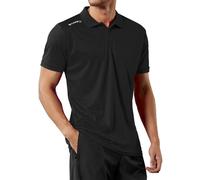 Stanno Polo Field – Noir – Taille S