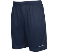 Stanno Short Field Jr Bleu marine 128 (8 ans)