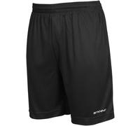 Stanno Field Short Jr Noir 164