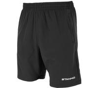 Short tissé Stanno Field Noir L