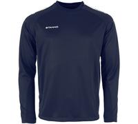 Stanno First Training Sweat Jr Bleu Marine 116