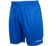 Stanno Focus Short II Jr 152 Bleu