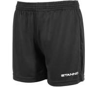 Stanno Focus Shorts II Femme Noir M