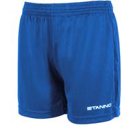 Stanno Focus Shorts II Femme Bleu XL