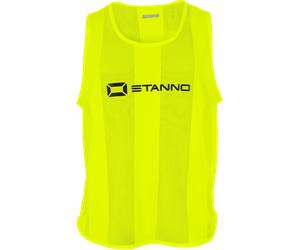 Stanno Leibchen Plastron d'entraînement 116 Jaune