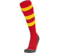 Stanno Chaussettes longues Originale Rouge 41/44