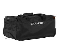 Stanno Sac à roulettes Premium Medium Noir TU