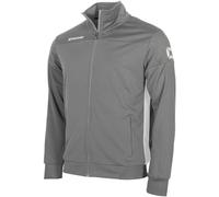 Stanno Veste de survêtement Pride zippé Gris L
