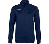 Stanno Veste de survêtement Pride Full-Zip Femme Bleu marine XL