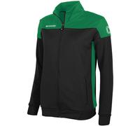 Veste de survêtement femme Stanno Pride Noir M