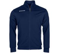 Stanno Veste de survêtement zippée Pride Bleu 2XL