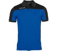 Stanno Pride Polo L Bleu