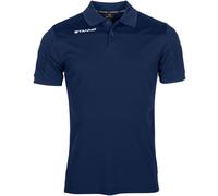 Stanno Pride Polo L Bleu Marine