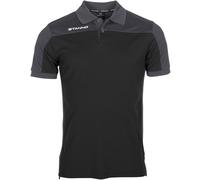 Stanno Pride Polo 2XL Noir
