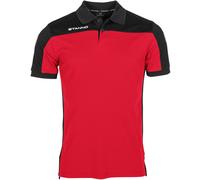 Stanno Pride Polo S Rouge