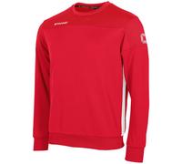 Stanno Maillot col rond enfant Pride Top Rouge 12 ans