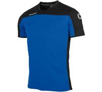 Stanno Maillot Pride Training Jr 152 Bleu/Noir