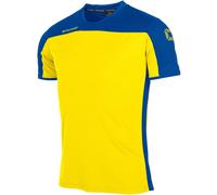 Maillot enfant Stanno Pride Jaune 8 ans