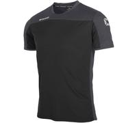 Maillot enfant Stanno Pride Noir 12 ans