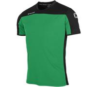 Stanno Maillot d'entraînement Pride Jr – Vert/Noir – Taille 140
