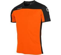 Stanno Pride Training Shirt Kids Orange/Noir 140